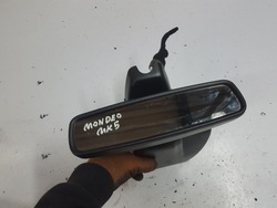 Ford mondeo mk5 14r- дзеркало внутрішні камера фото №1