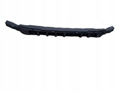 Vw arteon 3g8807248b пена балка бампера фото №1