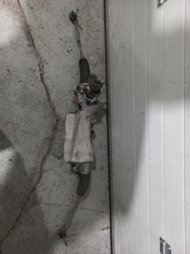 Рулевая рейка трансмиссия opel astra k v 1.6 cdti фото №1