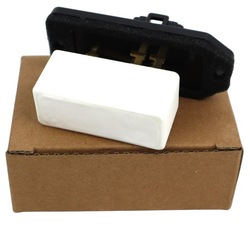 Резистор резистор вентилятор chrysler 300m lr 1998 - 2024 фото №1