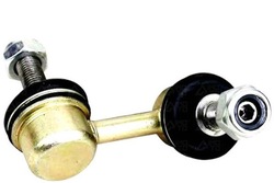 Соединитель стабилизатора civic vii 01- перед l/p фото №1