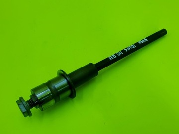 Вал насоса масла привод a6 c7 a7 q7 a8 d4 q5 3.0 tdi 059109341f фото №1