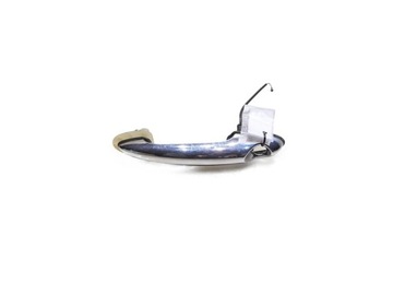 Ручка двері ліва mini one ii r56 3d 7198472a фото №1