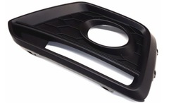 Решётка бампера решётка vw beetle правая фото №1