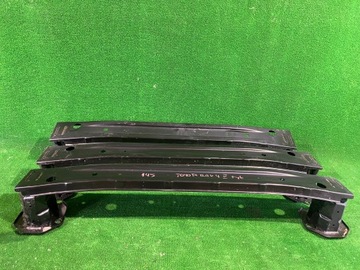 Балка бампера задняя зад toyota rav4 v фото №1