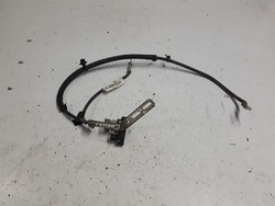 Renault captur i 13-19r 1.5 dci клемма минусовая 295c30372r фото №1