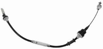 Sachs трос сцепления фото №1