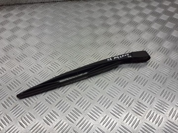 Важіль двірники зад renault megane iii hb фото №1