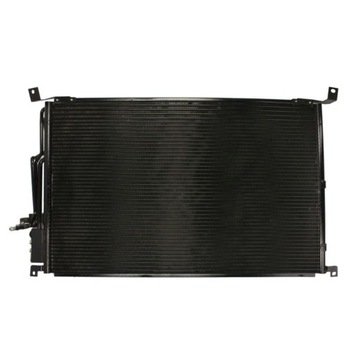Конденсатор кондиционера audi a8 d3 02-10 фото №1