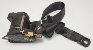 Pas натяжитель левый перед mercedes ml w163 европа фото №1