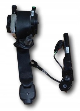 Smart 453 usa pas ремни натяжитель подушка безопасности фото №1