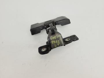 Петля крышки левый зад peugeot 508 i sw фото №1