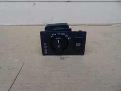 Mercedes b класс w245 выключатель света 1695451004 eu фото №1