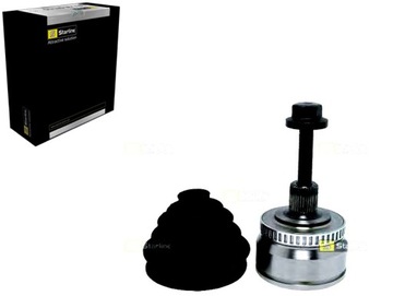 Набір шарнір привідного starline 8d0498099 b фото №1