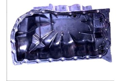 Blic піддон масляна алюміній volvo s40 i, v40 фото №1