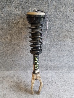 Range rover velar амортизатор праві лівий фото №1