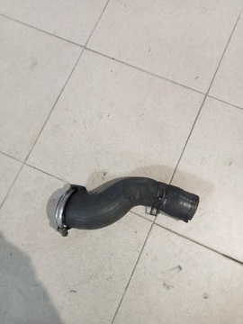 Venga, ix20 09-15 1,4 crdi шланг турбины фото №1