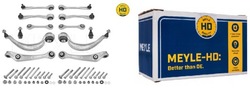 Meyle hd набір важелів передніх audi a6 c7 a7 фото №1