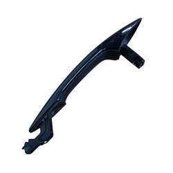 Ручка наружная дверь правые перед mazda mx-30 фото №1