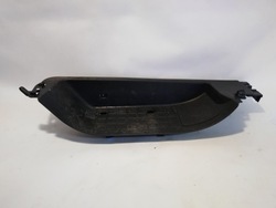 Peugeot expert iii поріг лівий градус 98091633zd фото №1