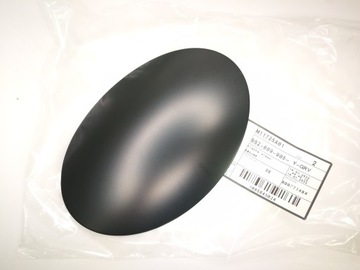 Крышка заливка топлива porsche 718 cayman новая aso фото №1