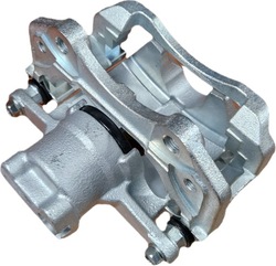 Mitsubishi fuso - супорт гальмівний зад праві фото №1