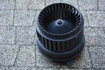 Вентилятор вентилятор audi 4h2820021b фото №1