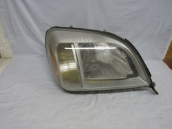 Правая mercedes w140 cl рестайлинг купе ксенон идеальное состояние usa фото №1