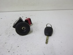 Замок запалювання + ключ renault modus 1.6 2006r. фото №1