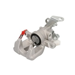 Суппорт тормоза зад левый lauber 77.3450 фото №1