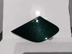 Mercedes клас e a238/c238 17- заглушка фаркоп бампера зад оригінальна фото №1