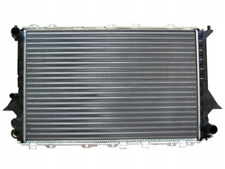 Радіаторів audi 100 c4 2.8 v6 1990-1992 фото №1
