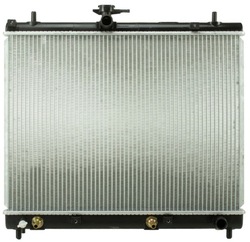 Daihatsu terios 1.5 2006 - 16400b1140 фото №1