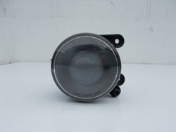 Галоген лінза праві vw golf v фото №1