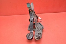 Педаль педали тормоз 7h1721057b vw transporter t5 03-09 фото №1