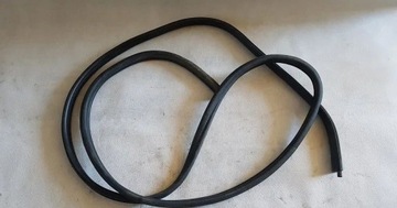 Прокладка кабины дверь левая daf 45 55 lf фото №1