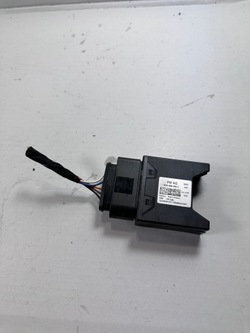 Golf vii sharan модуль насоса пального 5q0906093c фото №1