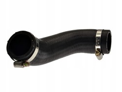 Шланг шланг turbo renault clio 1.5 dci 8200599534 фото №1