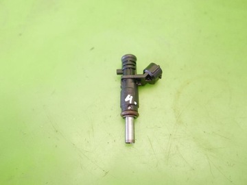 Форсунка інжектор peugeot 207 phi 1.6 vti 06-09 фото №1