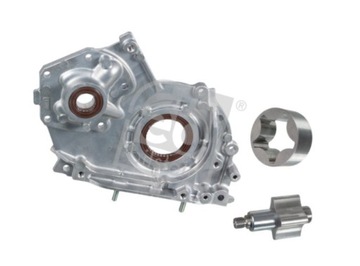 Насос масла - febi bilstein 102564 фото №1