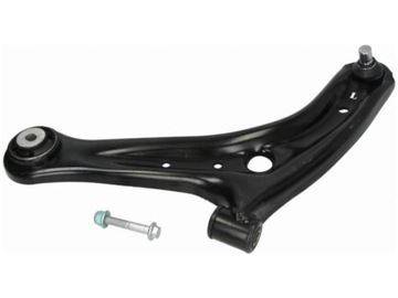 Рычаг перед левый lemforder 36918 01 фото №1