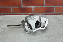 Супорт гальмівний лівий притиск bmw 2 g42 3 g20 g21 x3 g01 x4 g02 330x24 56km фото №1