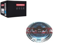 Сцепление вентилятора kamoka фото №1