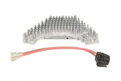 Element регулюючий вентилятор citroen evasion, jump фото №1