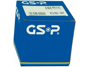 Шкворень поворотна опора gsp 9499043 фото №1