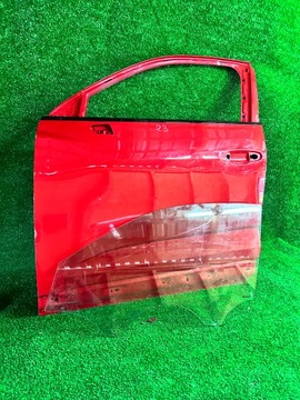 Дверь передние левая audi q3 83a sportback стекло фото №1