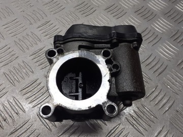 Дроссельная заслонка skoda fabia i 1.2 03d133062e фото №1