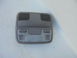 Лампа освещение потолок интерьера honda crv cr-v фото №1