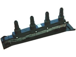 Котушка запалювання saab 45174 2.0 2.3 45172 2.0 2.3 900 ii 2.0 2.3 фото №1