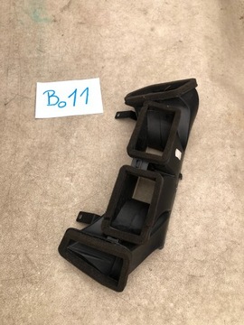 5e1819363 воздуховод воздуха skoda octavia фото №1